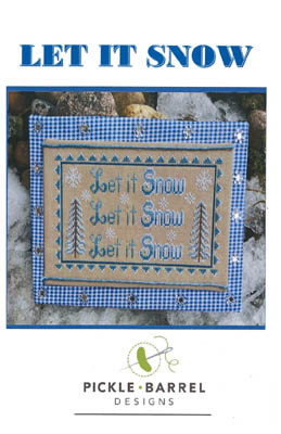 Let It Snow